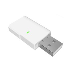 blu gateway